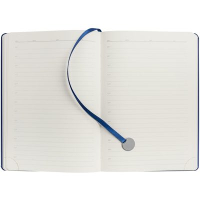 Ежедневник «Мамий», недатированный, синий, изображение 7