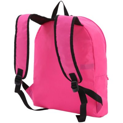 Рюкзак складной Swissgear, розовый, изображение 2