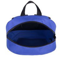 Рюкзак «Где еда», синий, изображение 1