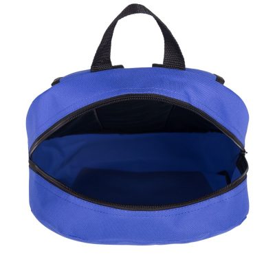 Рюкзак «Где еда», синий, изображение 1