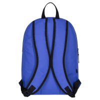 Рюкзак «Где еда», синий, изображение 2