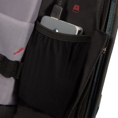 Рюкзак для ноутбука Securipak, камуфляж, изображение 5