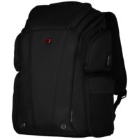 Рюкзак для ноутбука BC Class, черный, изображение 3