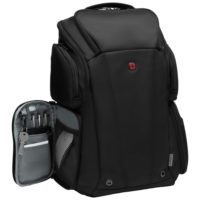 Рюкзак для ноутбука BC Class, черный, изображение 7