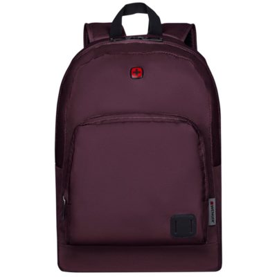 Рюкзак Crango, фиолетовый (сливовый), изображение 2