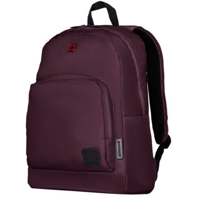 Рюкзак Crango, фиолетовый (сливовый), изображение 3