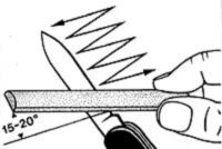 Точилка для ножей, изображение 2