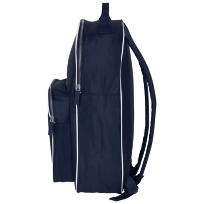 Рюкзак Classic Adicolor, темно-синий, изображение 4