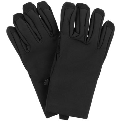 Перчатки Matrix, черные, изображение 1
