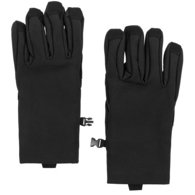Перчатки Matrix, черные, изображение 2