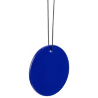 Ароматизатор Ascent, синий, изображение 1