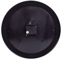 Часы настенные «Серенада», черные, изображение 2