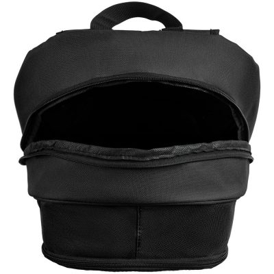 Рюкзак Tony Stark Icon, черный, изображение 1