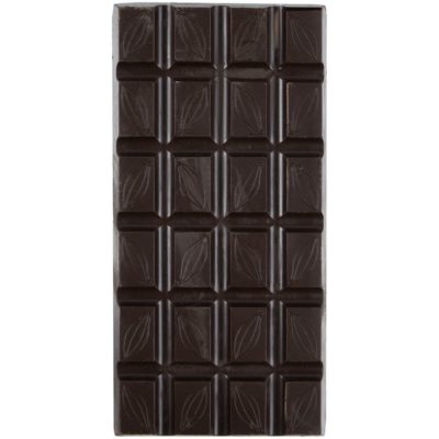 Горький шоколад Dulce, в черной коробке, изображение 6