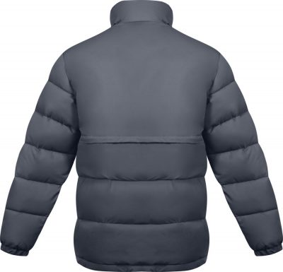 Куртка Unit Hatanga, темно-синяя, изображение 2
