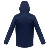 Куртка мужская Condivo 18 Winter, темно-синяя, изображение 2