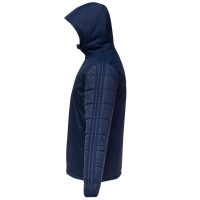Куртка мужская Condivo 18 Winter, темно-синяя, изображение 3