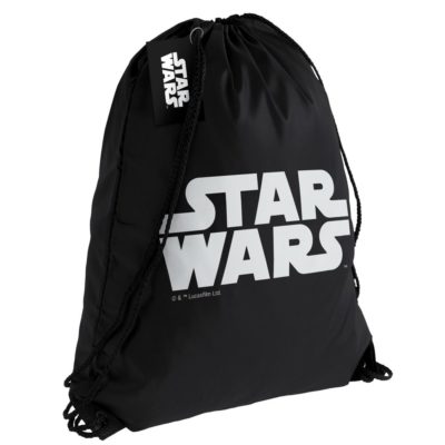 Рюкзак Star Wars, черный, изображение 1