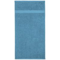 Полотенце Embrace, среднее, голубое, изображение 2