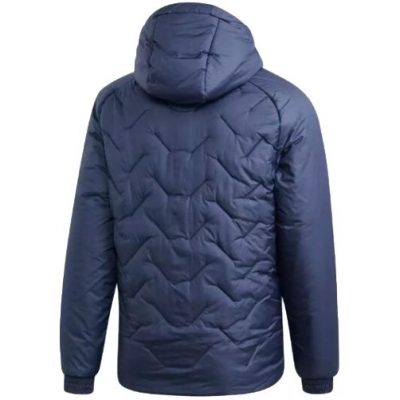 Куртка мужская BTS Winter, синяя, изображение 2