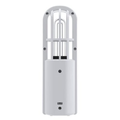 Портативная УФ-лампа UV Mini Indigo, белая, изображение 3