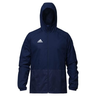 Куртка мужская Condivo 18 Rain, темно-синяя, изображение 1