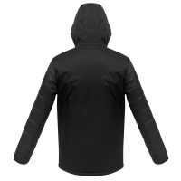 Куртка мужская Condivo 18 Winter, черная, изображение 2