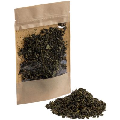 Чай улун «Черная смородина», изображение 1
