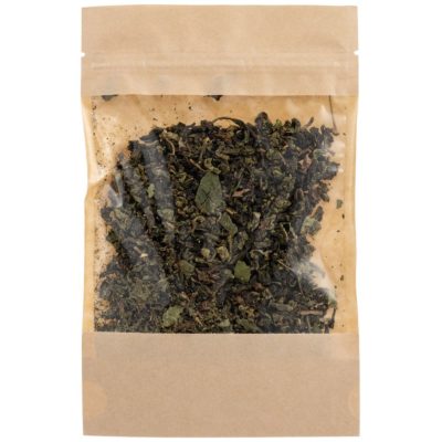 Чай улун «Черная смородина», изображение 2