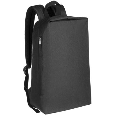 Рюкзак Normcore, черный, изображение 1