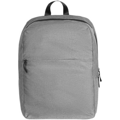 Рюкзак Burst Simplex, серый, изображение 3