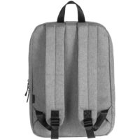 Рюкзак Burst Simplex, серый, изображение 4
