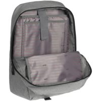 Рюкзак Burst Simplex, серый, изображение 5
