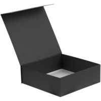 Коробка Quadra, черная, изображение 2
