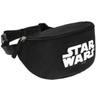 Поясная сумка Star Wars, черная, изображение 4