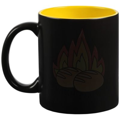 Набор «Булки горят» с кофе, изображение 2