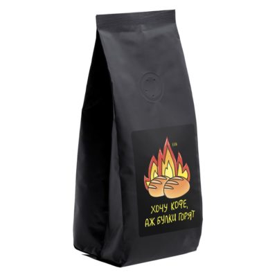 Набор «Булки горят» с кофе, изображение 4
