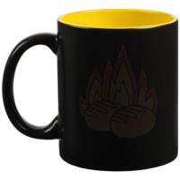 Набор «Булки горят» с чаем, изображение 2