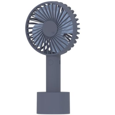Беспроводной вентилятор N9, темно-синий, изображение 1