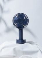 Беспроводной вентилятор N9, темно-синий, изображение 2