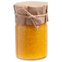 Варенье Jammy, апельсиново-лимонное, изображение 1