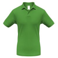Рубашка поло Safran зеленое яблоко, изображение 1