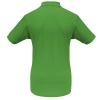 Рубашка поло Safran зеленое яблоко, изображение 2