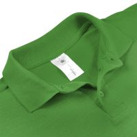 Рубашка поло Safran зеленое яблоко, изображение 3