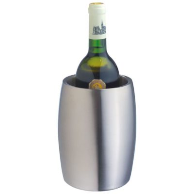 Кулер для вина Icewise, серебристый, изображение 2