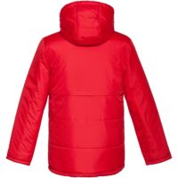 Куртка Unit Tulun, красная, изображение 3