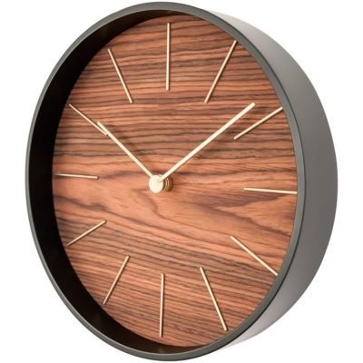 Часы настенные Reed, палисандр, изображение 2