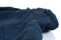Куртка софтшелл мужская Snyder, черная, изображение 15