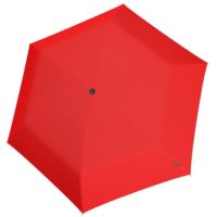 Зонт складной US.050, красный, изображение 2