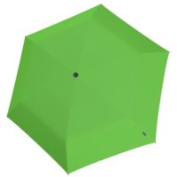 Зонт складной US.050, зеленый, изображение 2